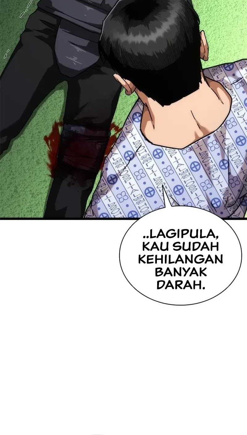 Zombie Apocalypse 82-08 Chapter 58 Gambar 9