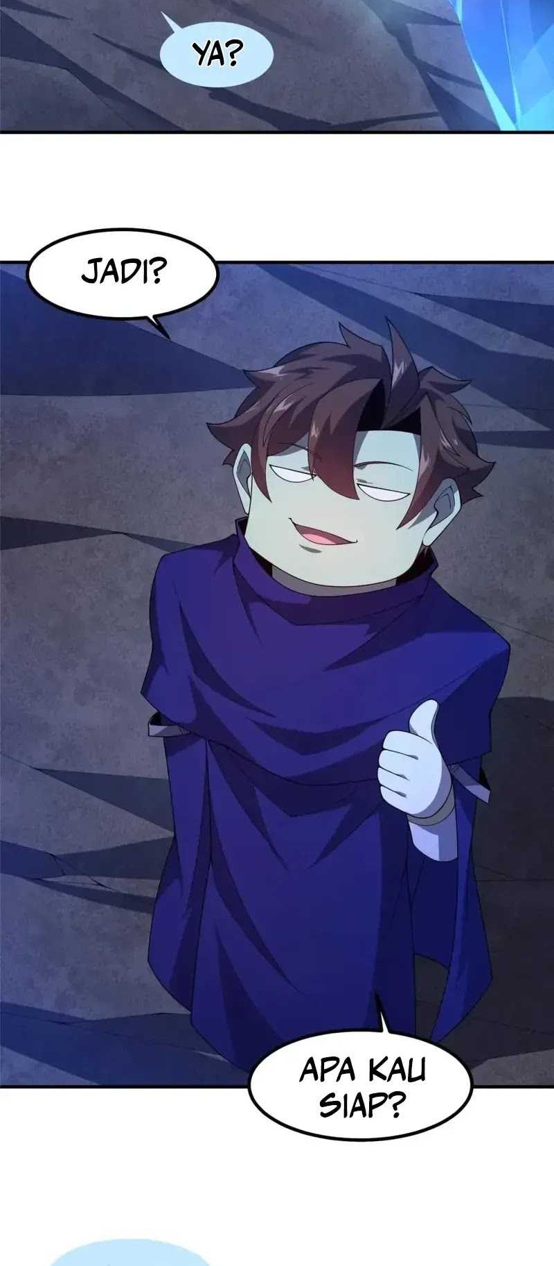 Monster Pet Evolution Chapter 315 Gambar 19