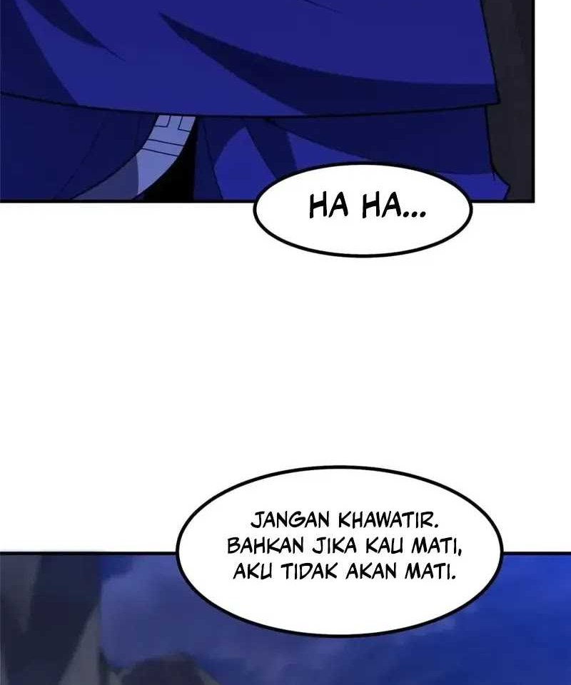 Monster Pet Evolution Chapter 315 Gambar 15