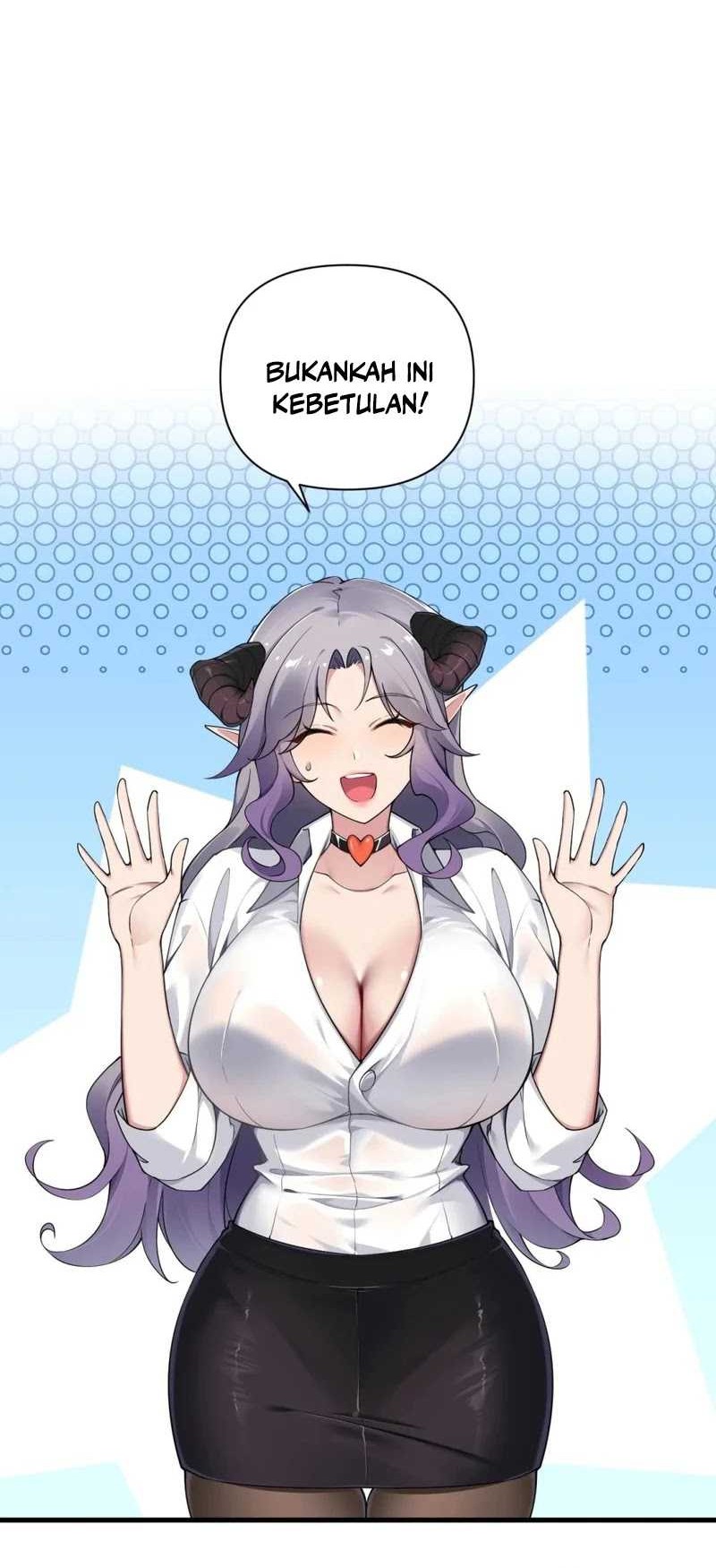 I Transmigrated Into Demon King Of Harem? Chapter 65 Gambar 3