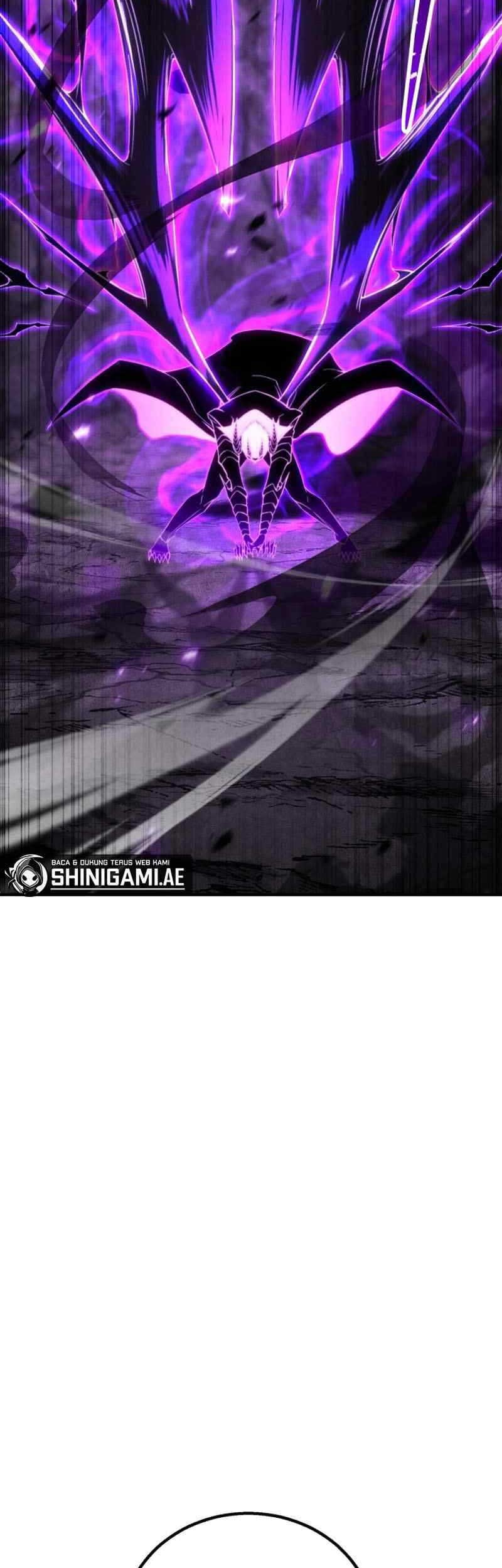 Absolute Necromancer Chapter 72 Gambar 44