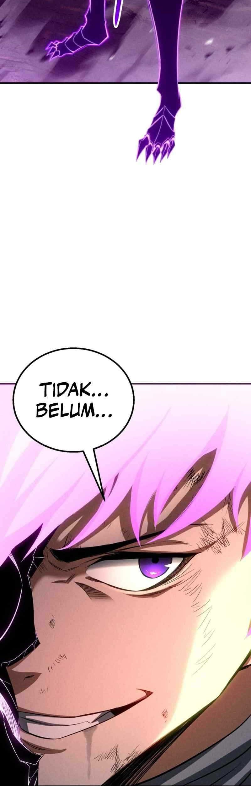 Absolute Necromancer Chapter 72 Gambar 67