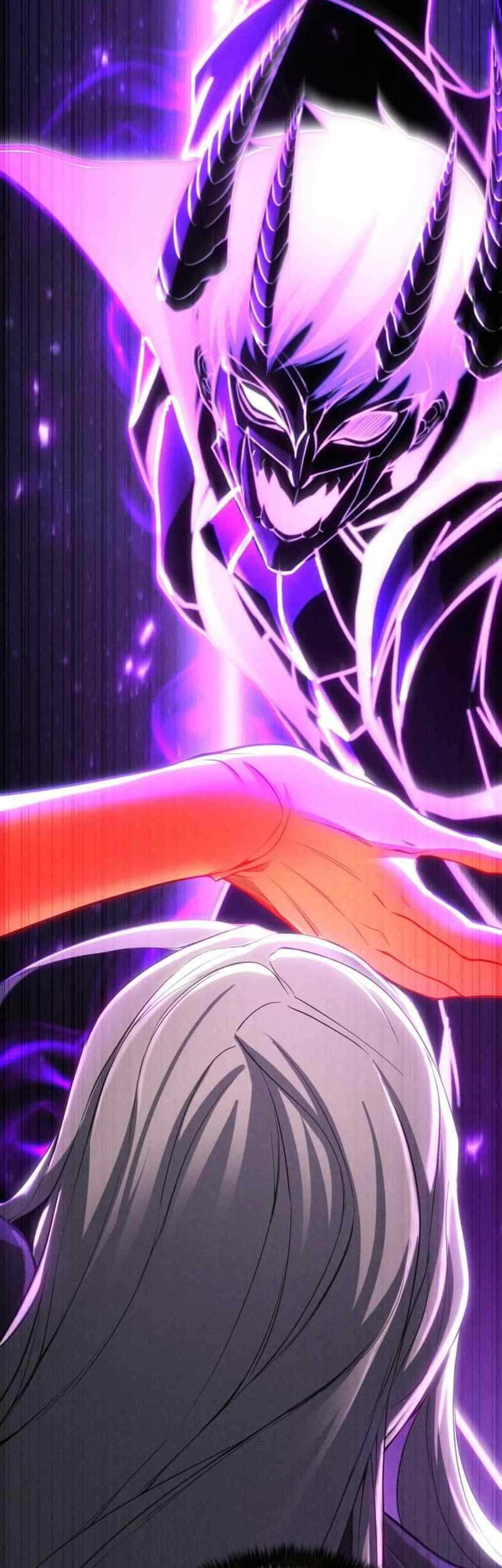 Absolute Necromancer Chapter 72 Gambar 12