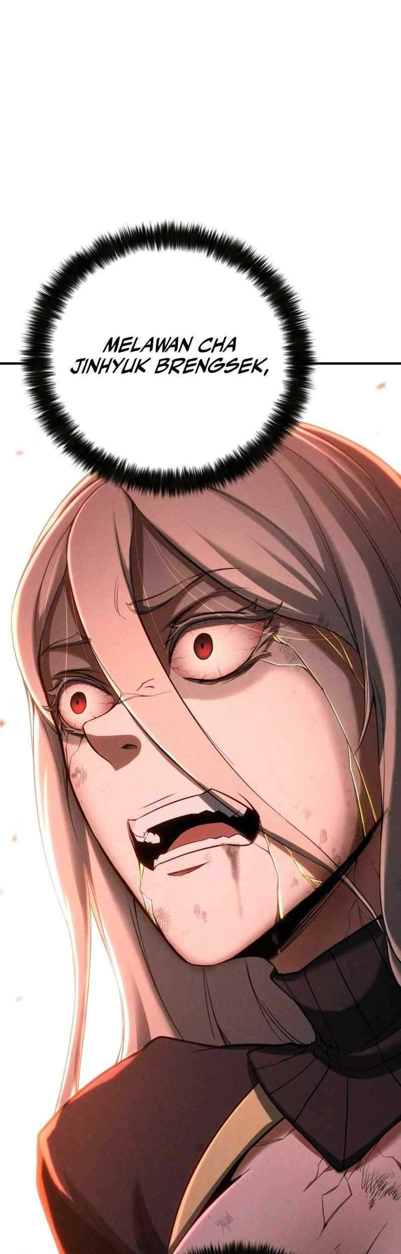 Absolute Necromancer Chapter 72 Gambar 24