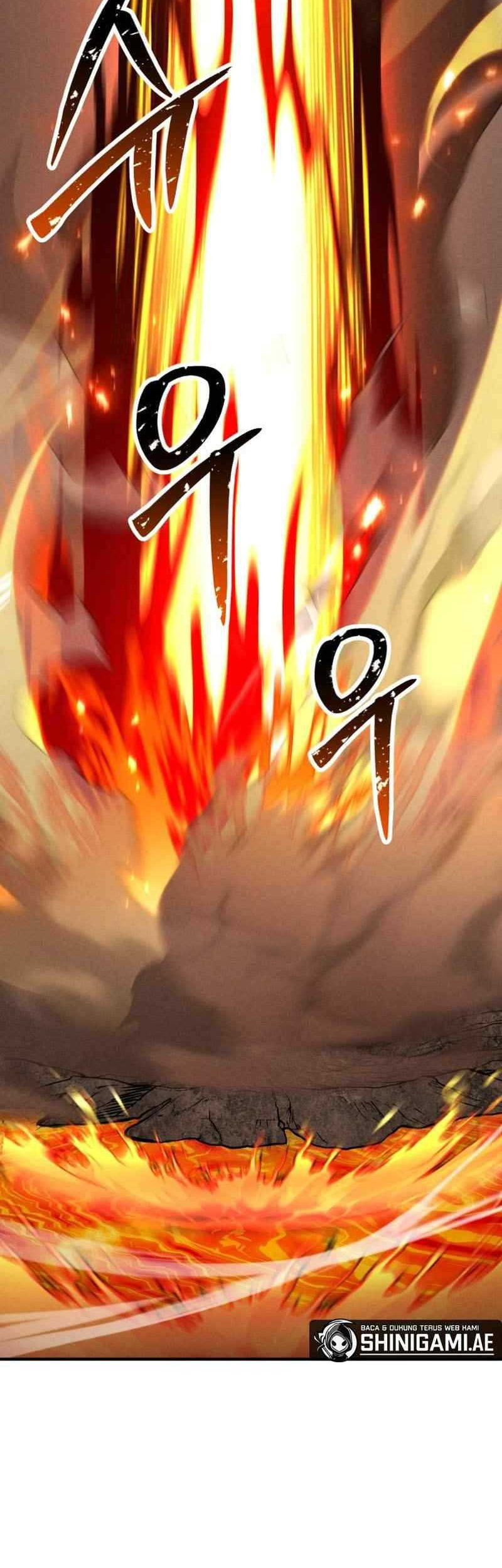 Absolute Necromancer Chapter 71 Gambar 41