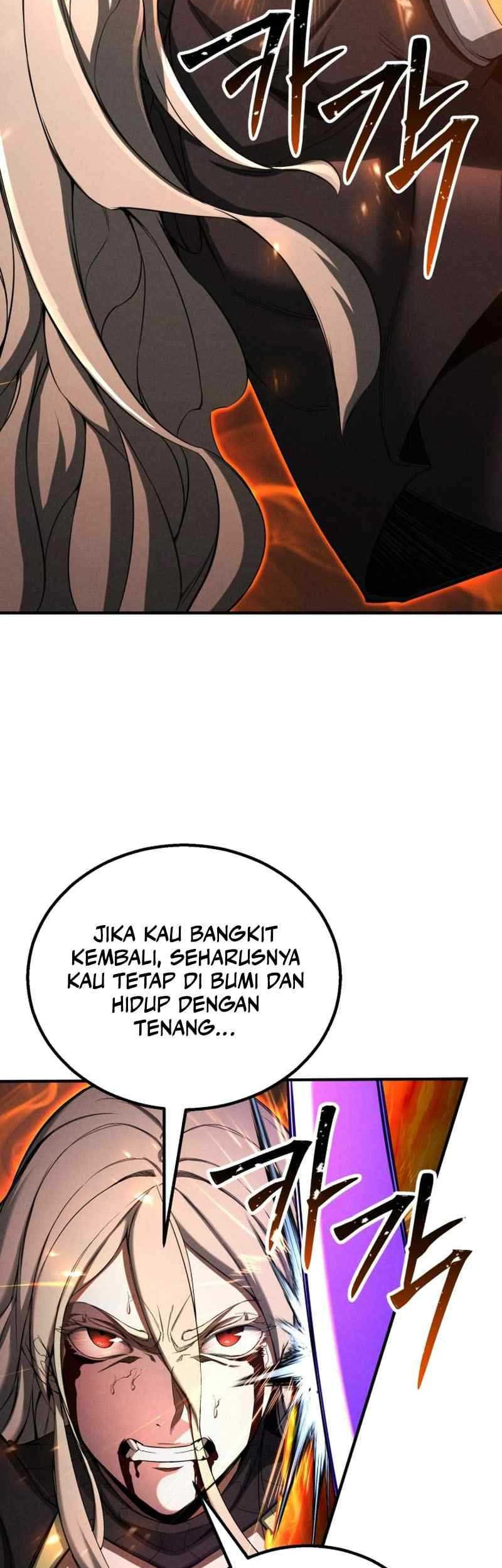 Absolute Necromancer Chapter 71 Gambar 44