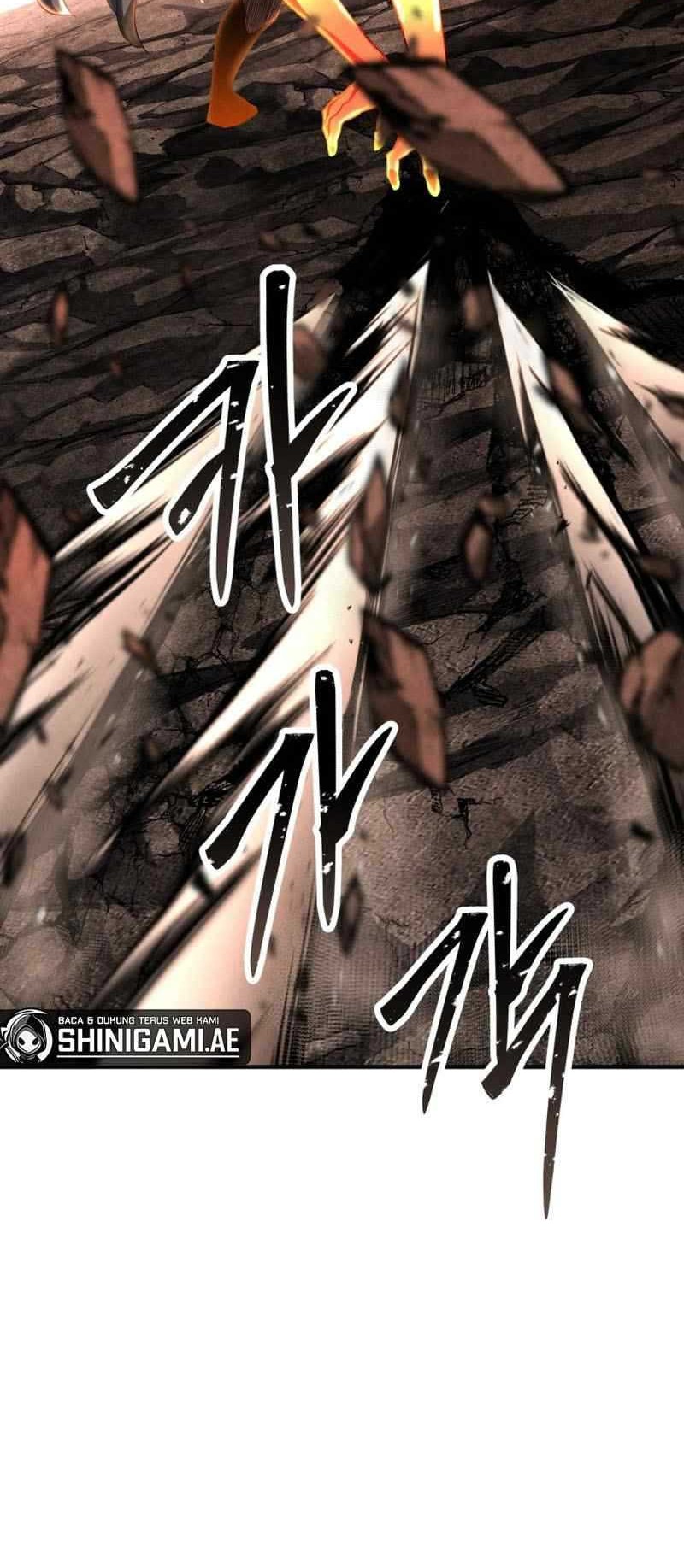 Absolute Necromancer Chapter 71 Gambar 49