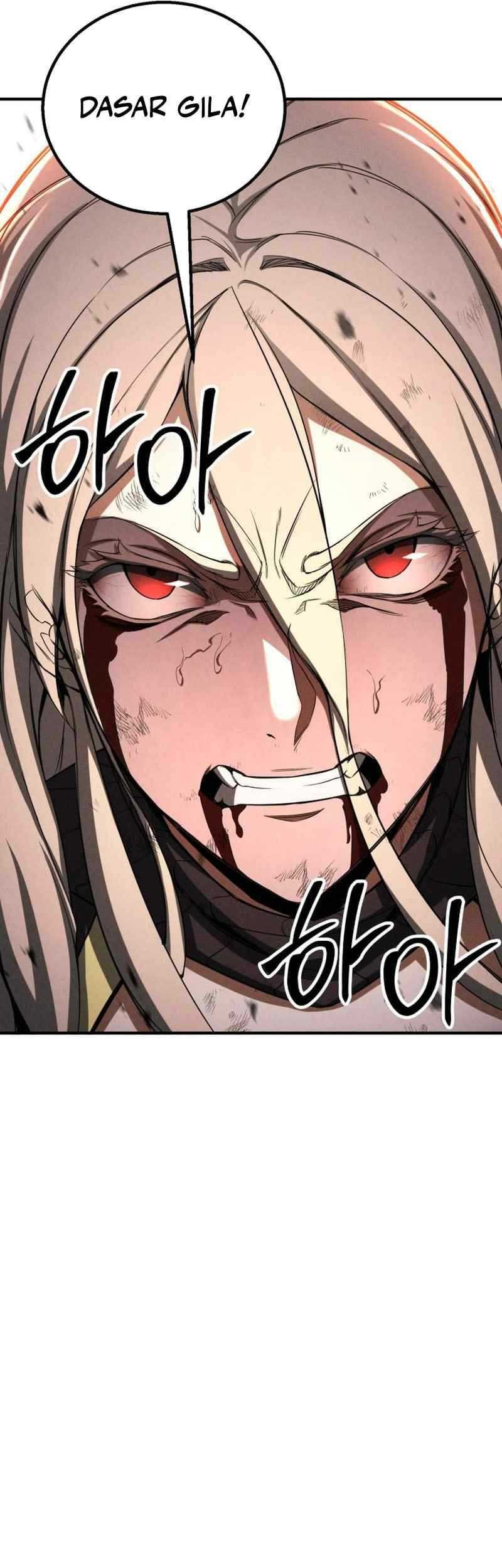 Absolute Necromancer Chapter 71 Gambar 50