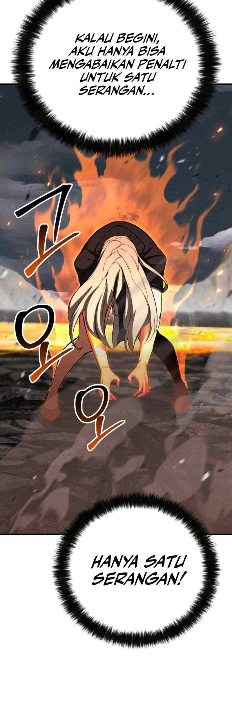 Absolute Necromancer Chapter 71 Gambar 52
