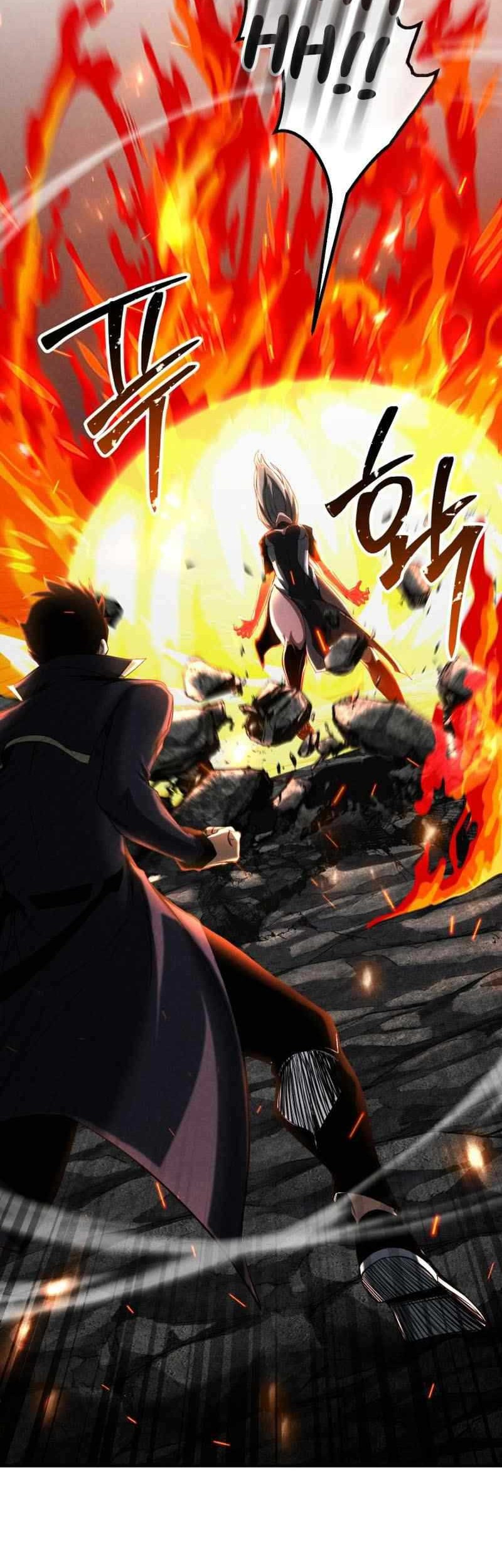 Absolute Necromancer Chapter 71 Gambar 55