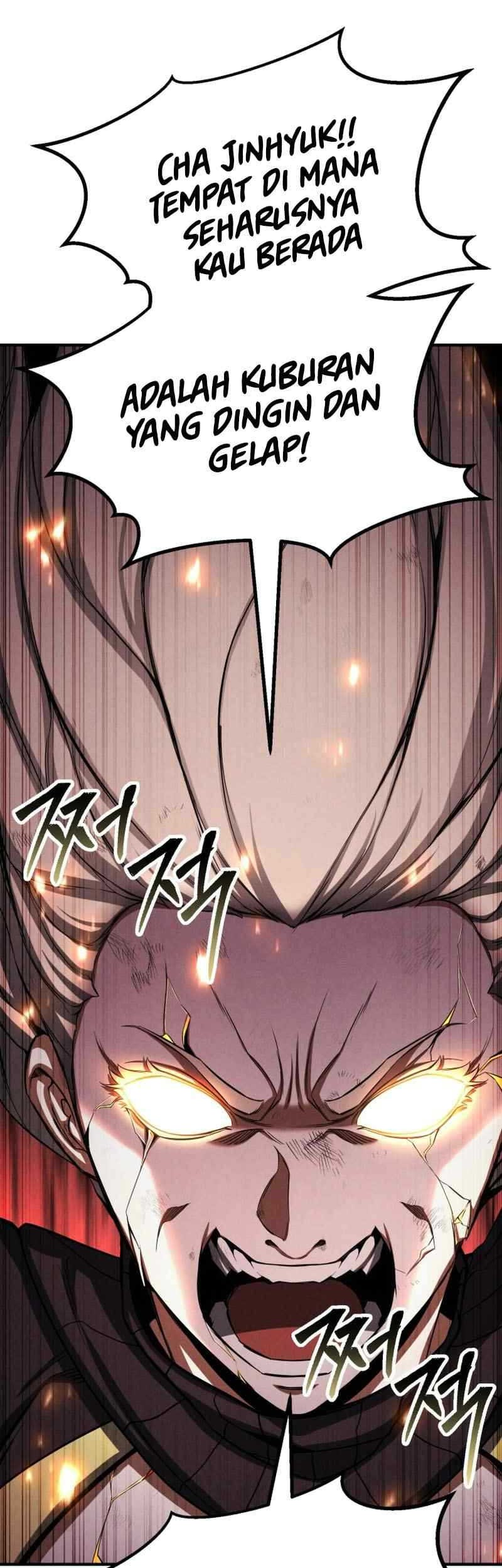 Absolute Necromancer Chapter 71 Gambar 56