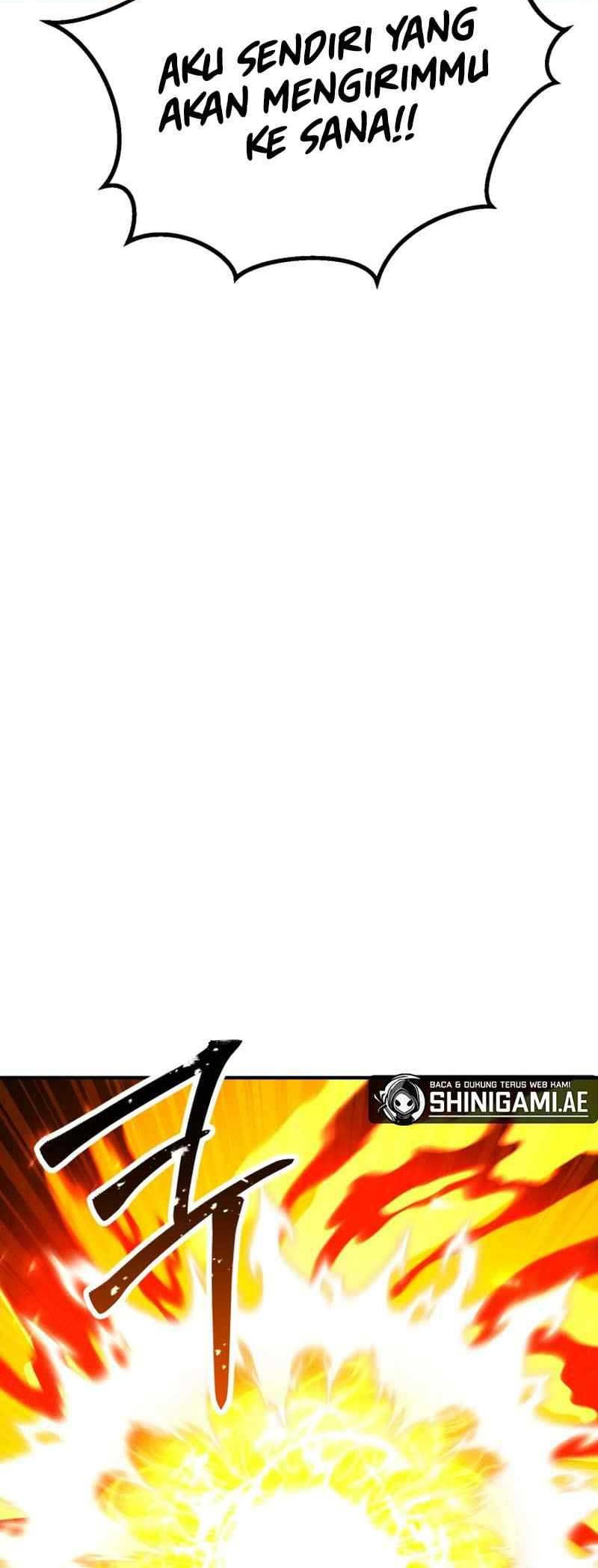Absolute Necromancer Chapter 71 Gambar 57