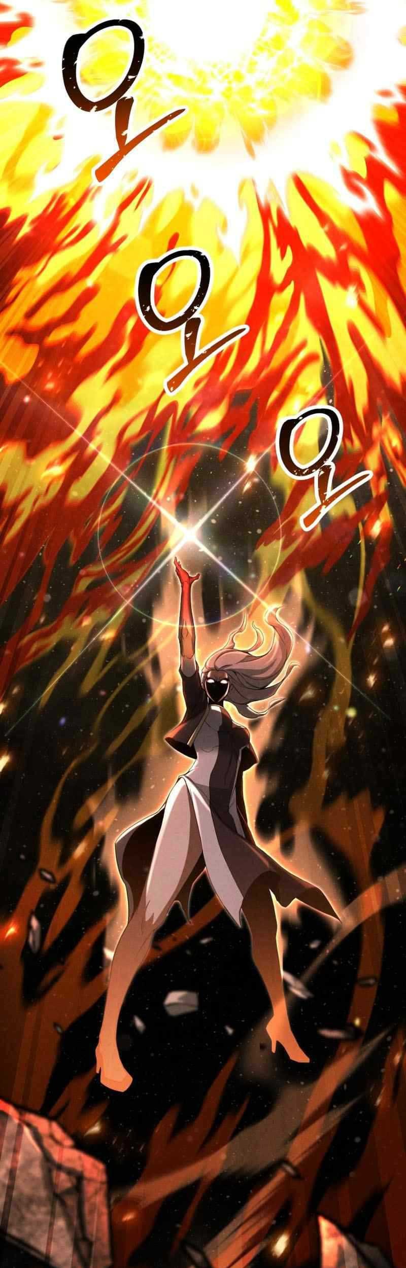 Absolute Necromancer Chapter 71 Gambar 58