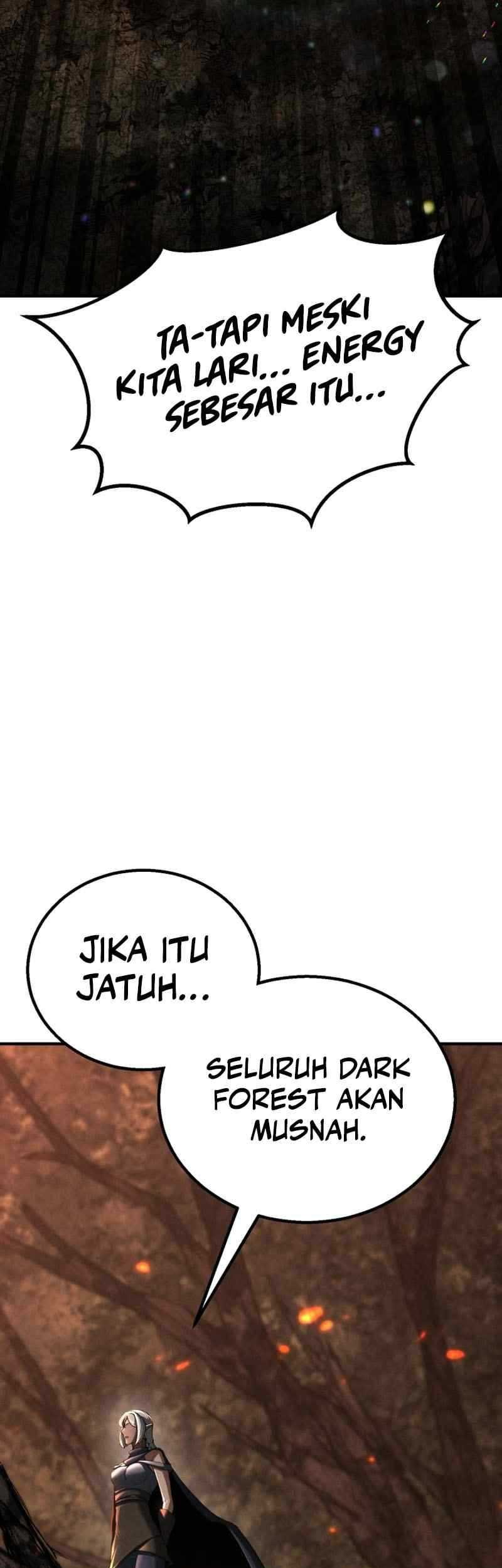 Absolute Necromancer Chapter 71 Gambar 62
