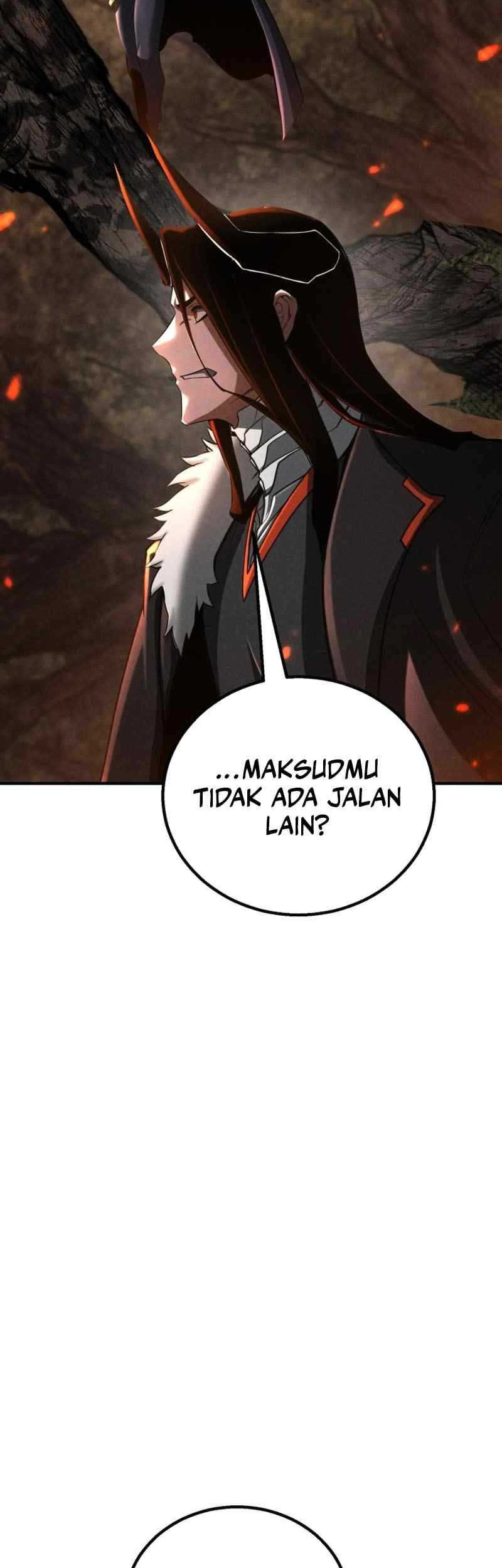Absolute Necromancer Chapter 71 Gambar 63