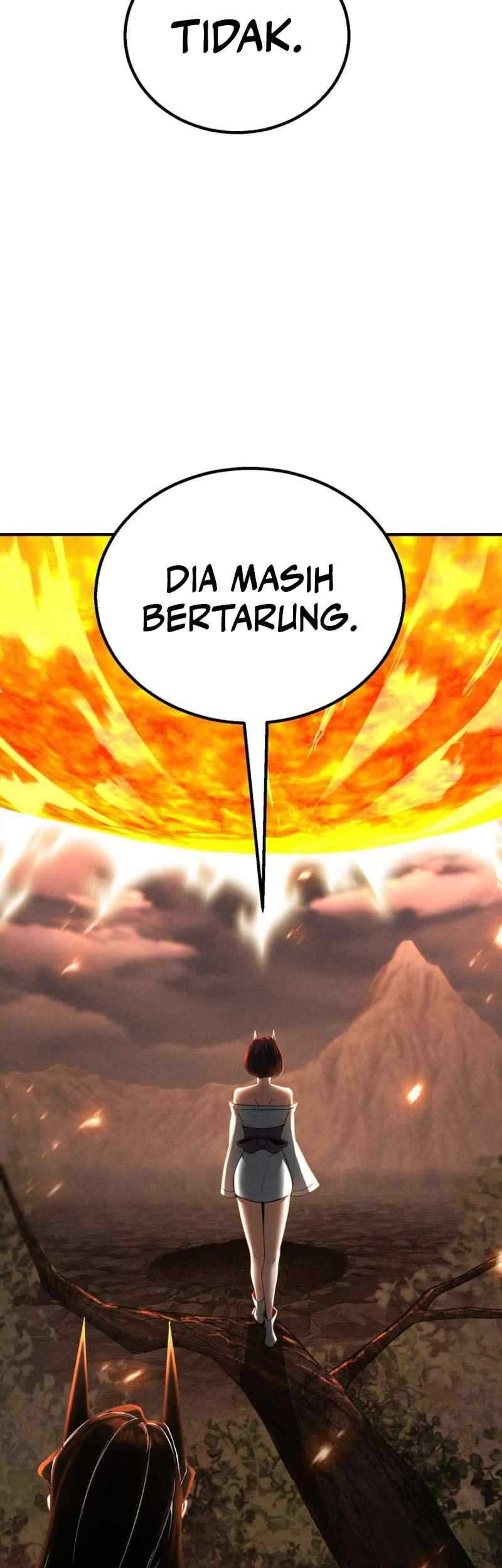 Absolute Necromancer Chapter 71 Gambar 64
