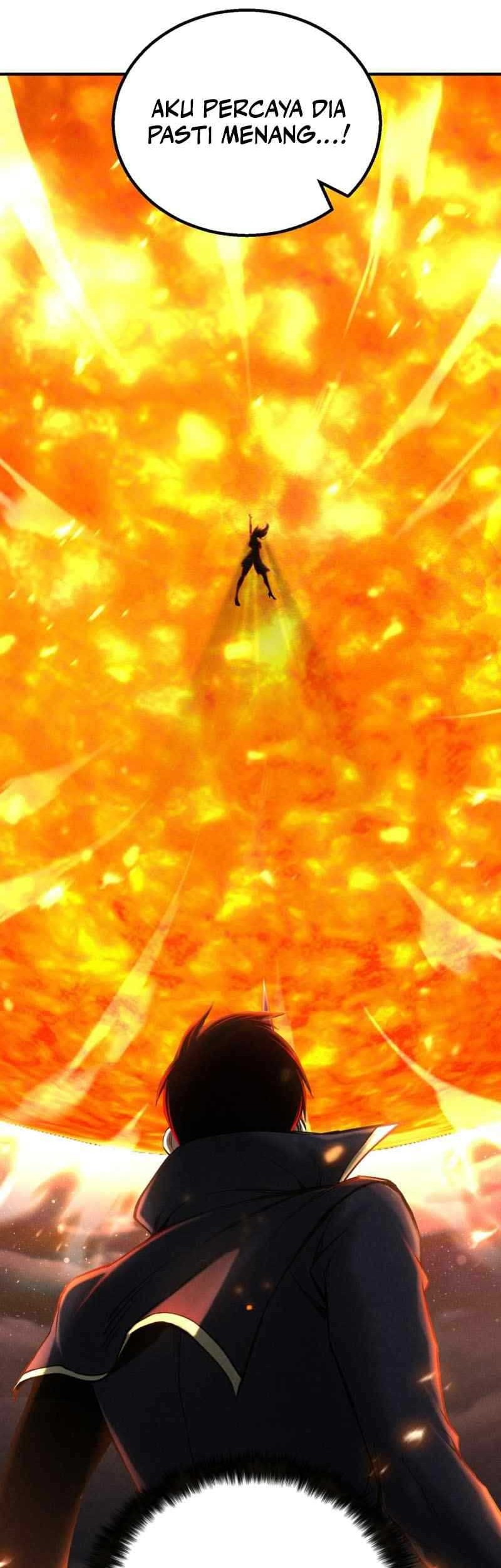 Absolute Necromancer Chapter 71 Gambar 67