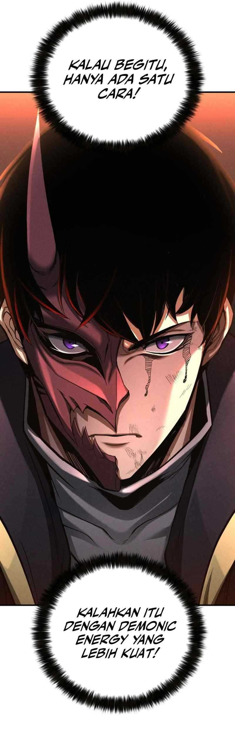 Absolute Necromancer Chapter 71 Gambar 70
