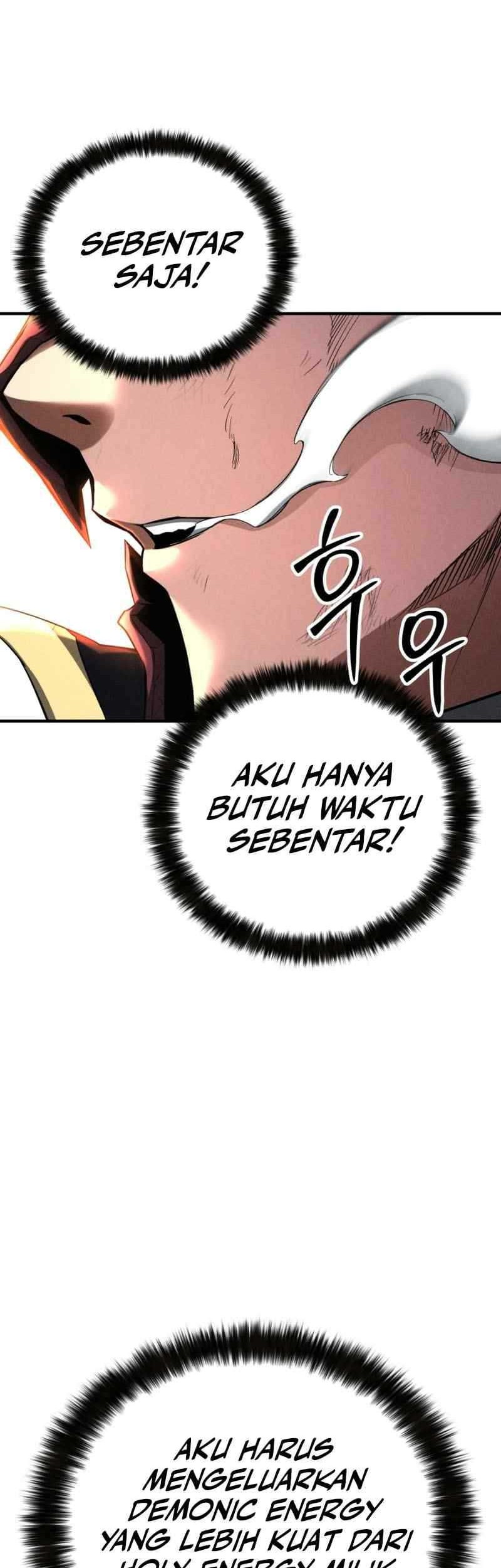 Absolute Necromancer Chapter 71 Gambar 71