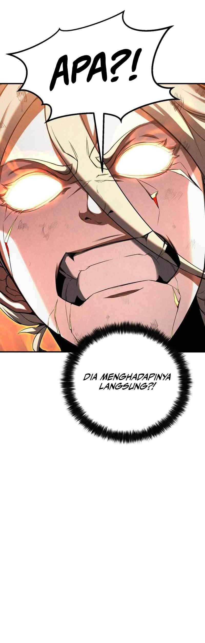 Absolute Necromancer Chapter 71 Gambar 76