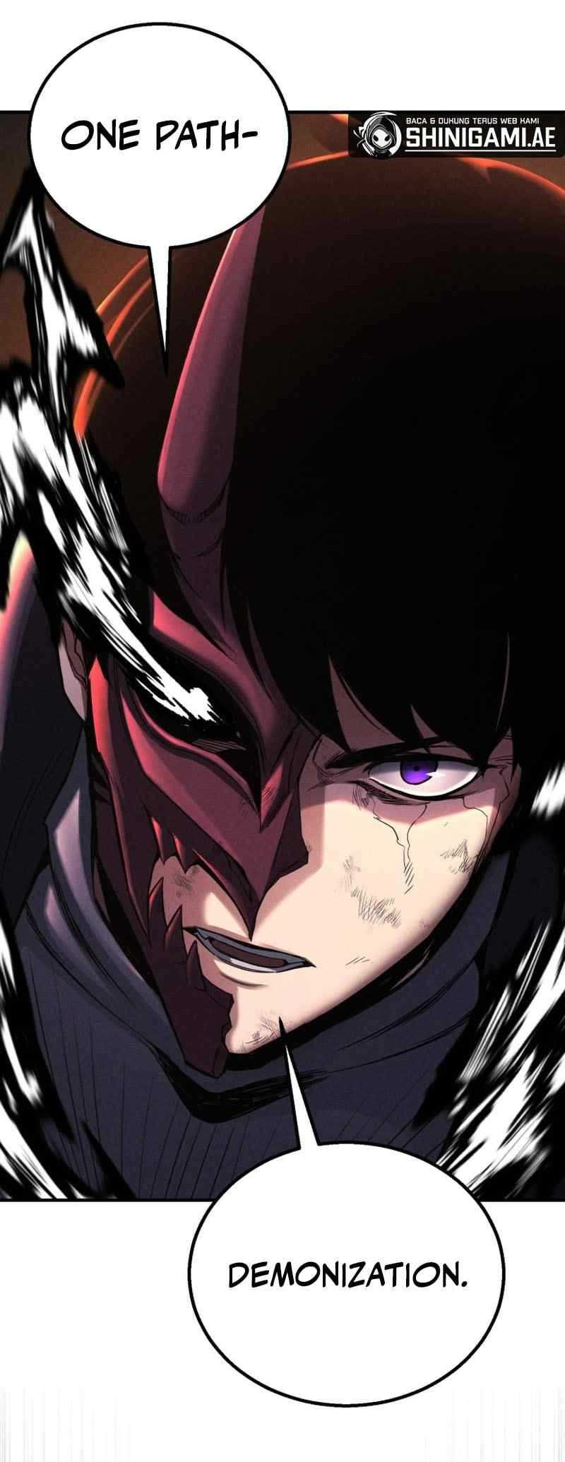 Absolute Necromancer Chapter 71 Gambar 77
