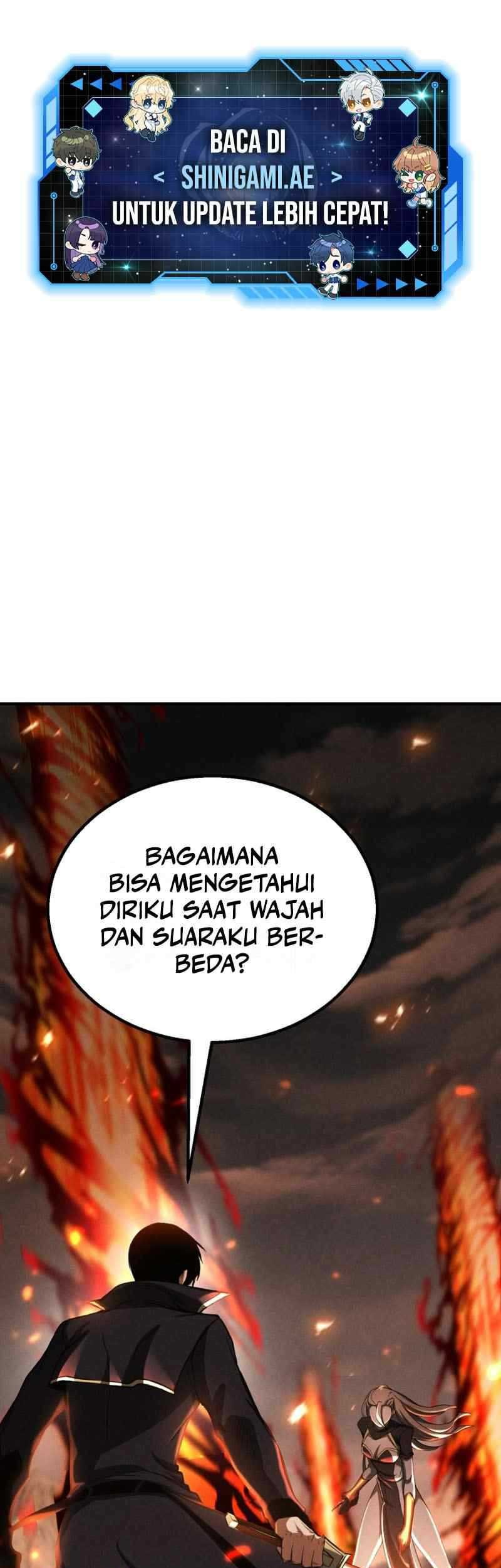 Baca Komik Absolute Necromancer Chapter 71 Gambar 1