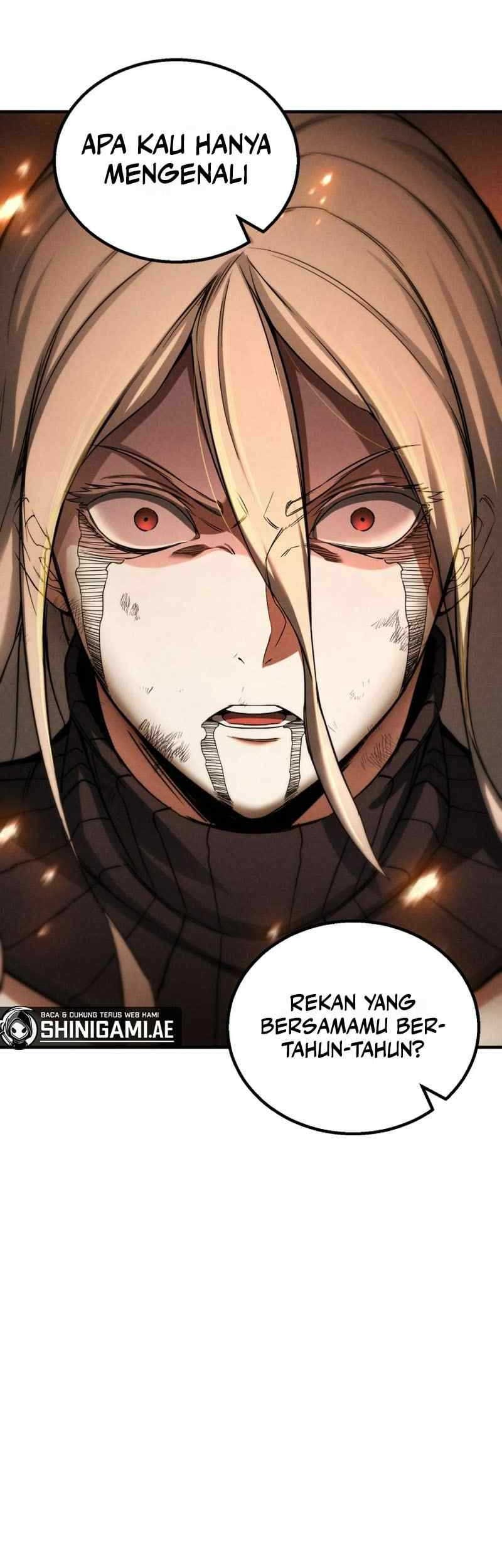Absolute Necromancer Chapter 71 Gambar 3