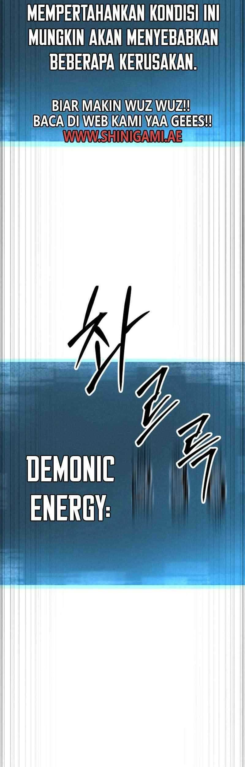 Absolute Necromancer Chapter 71 Gambar 79