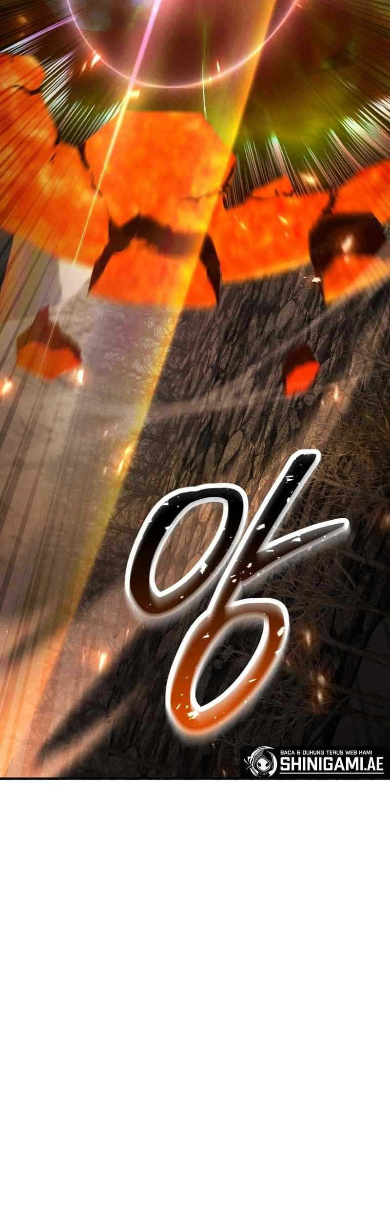 Absolute Necromancer Chapter 71 Gambar 87