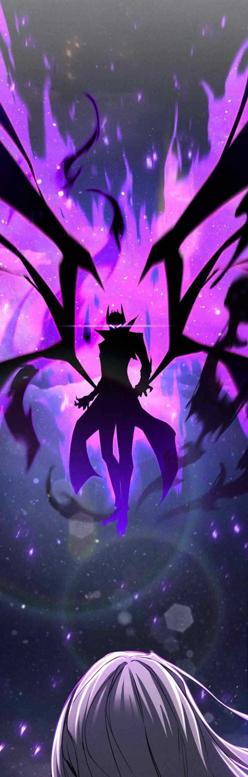 Absolute Necromancer Chapter 71 Gambar 89