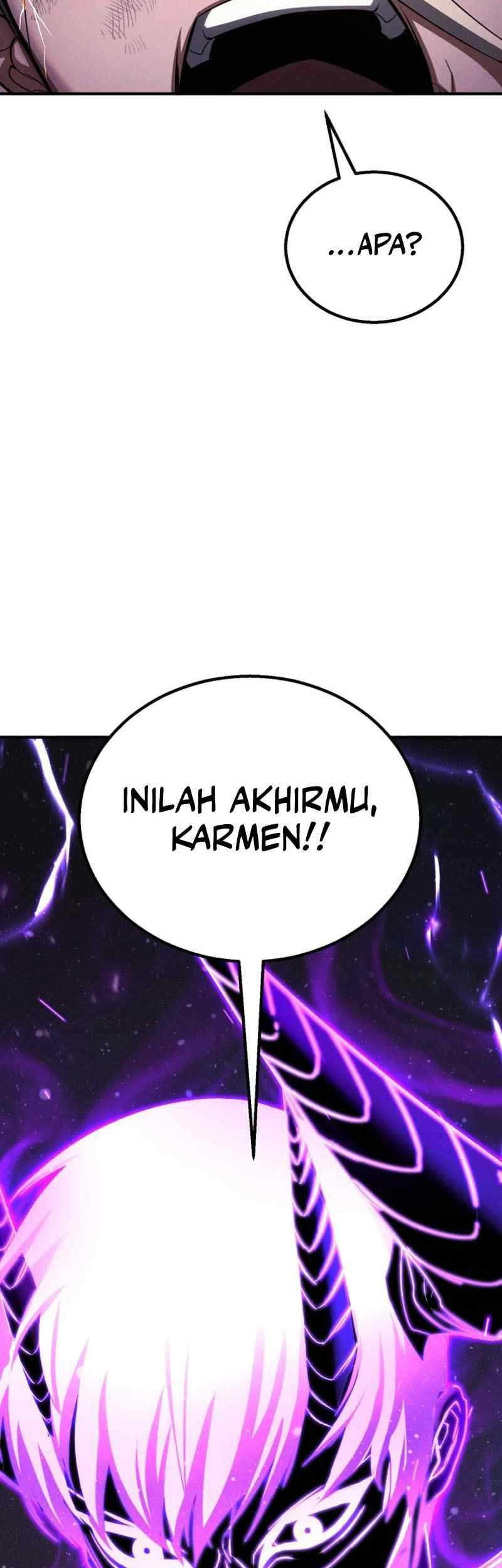 Absolute Necromancer Chapter 71 Gambar 91