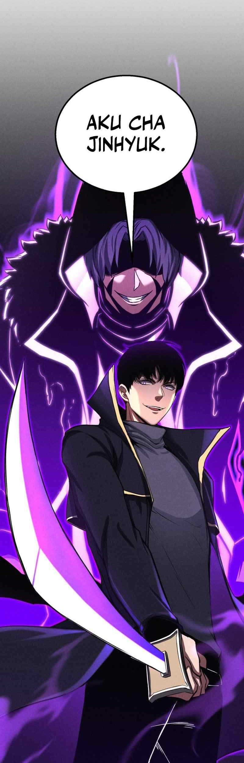 Absolute Necromancer Chapter 71 Gambar 7