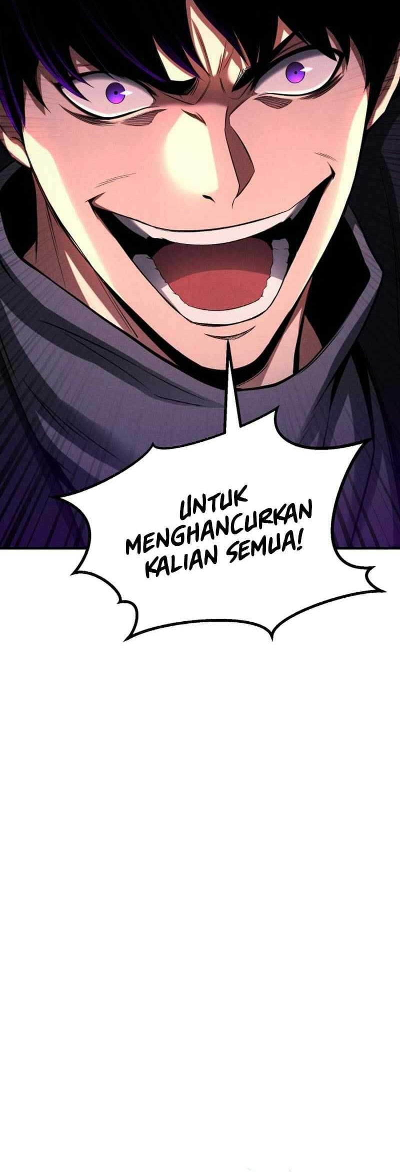 Absolute Necromancer Chapter 71 Gambar 9