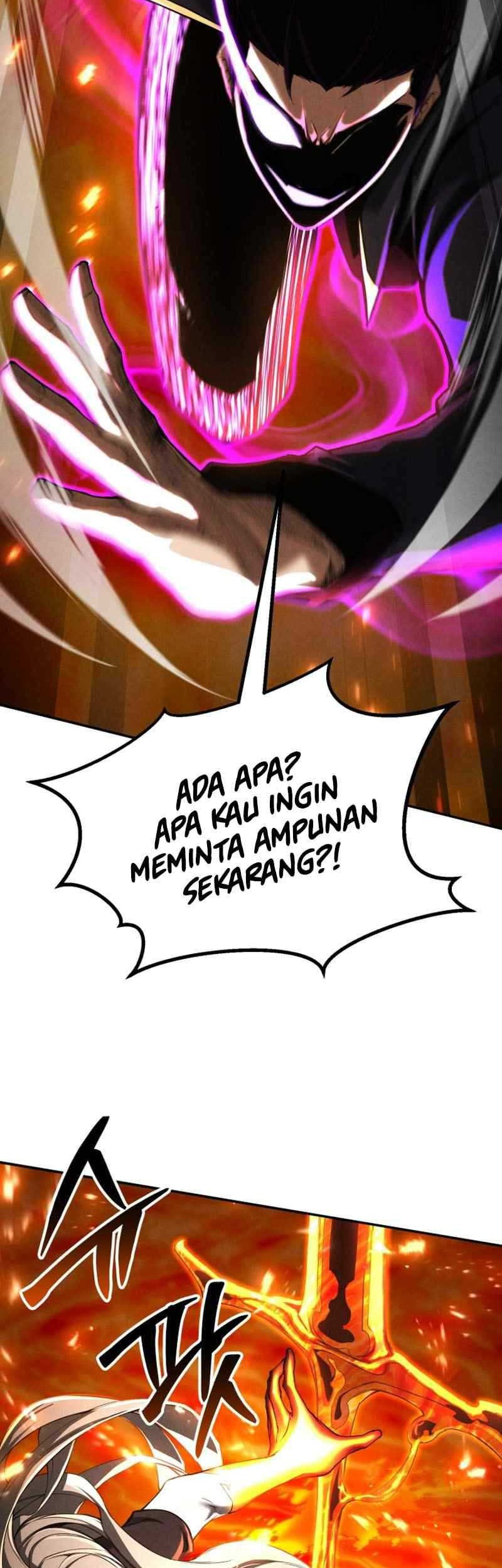 Absolute Necromancer Chapter 71 Gambar 12