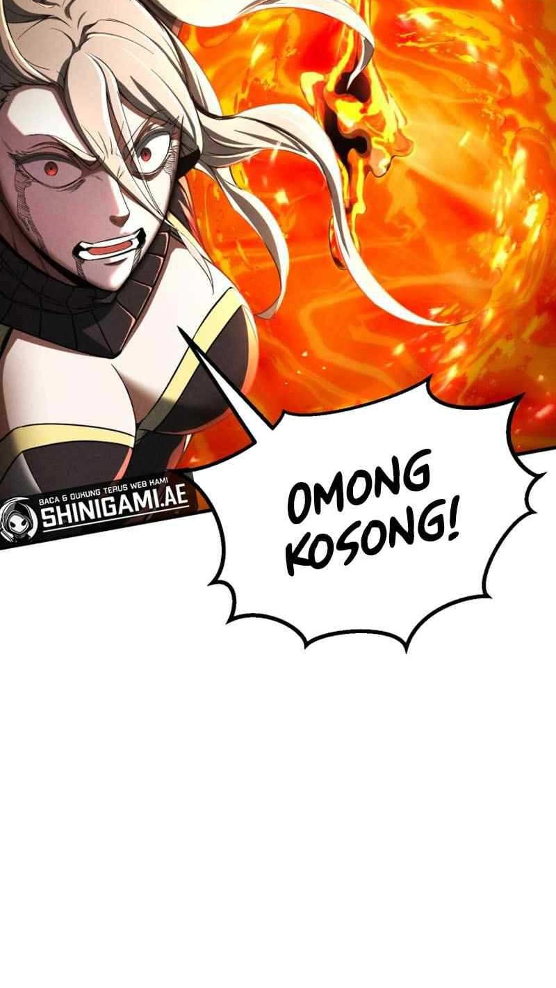 Absolute Necromancer Chapter 71 Gambar 13