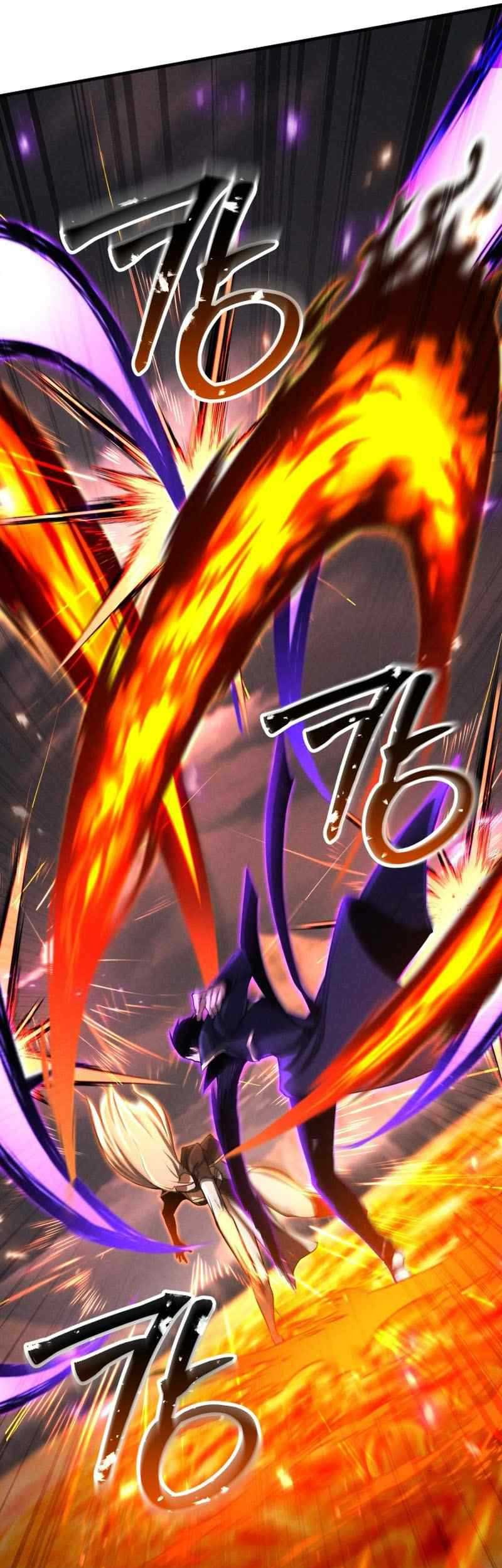 Absolute Necromancer Chapter 71 Gambar 14