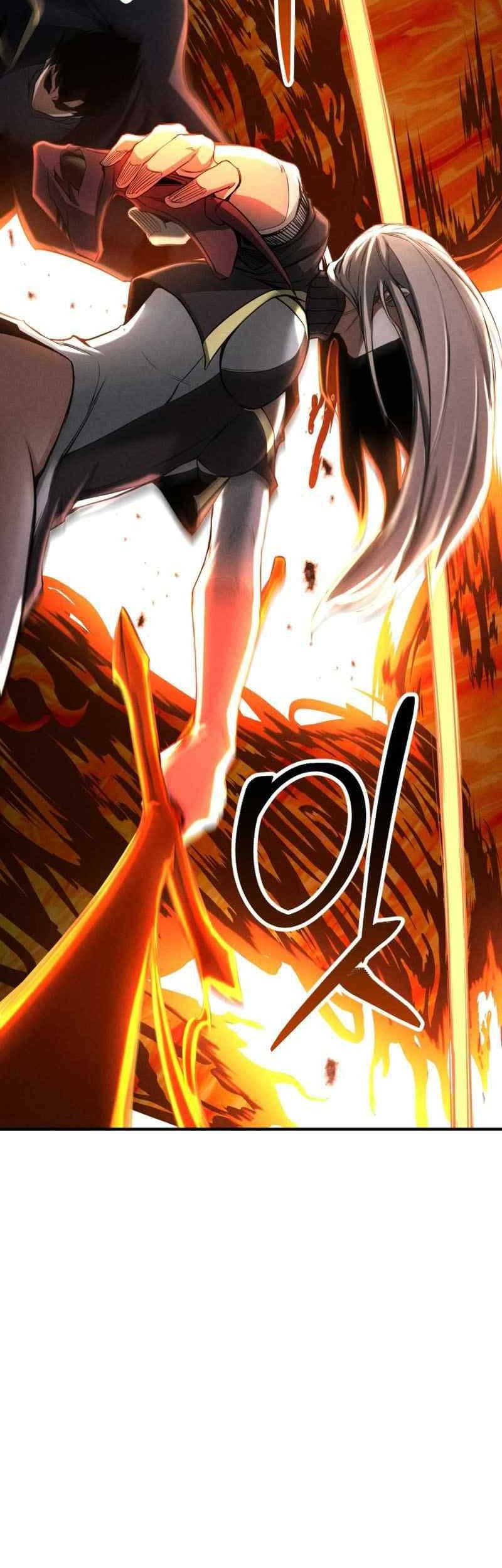 Absolute Necromancer Chapter 71 Gambar 20