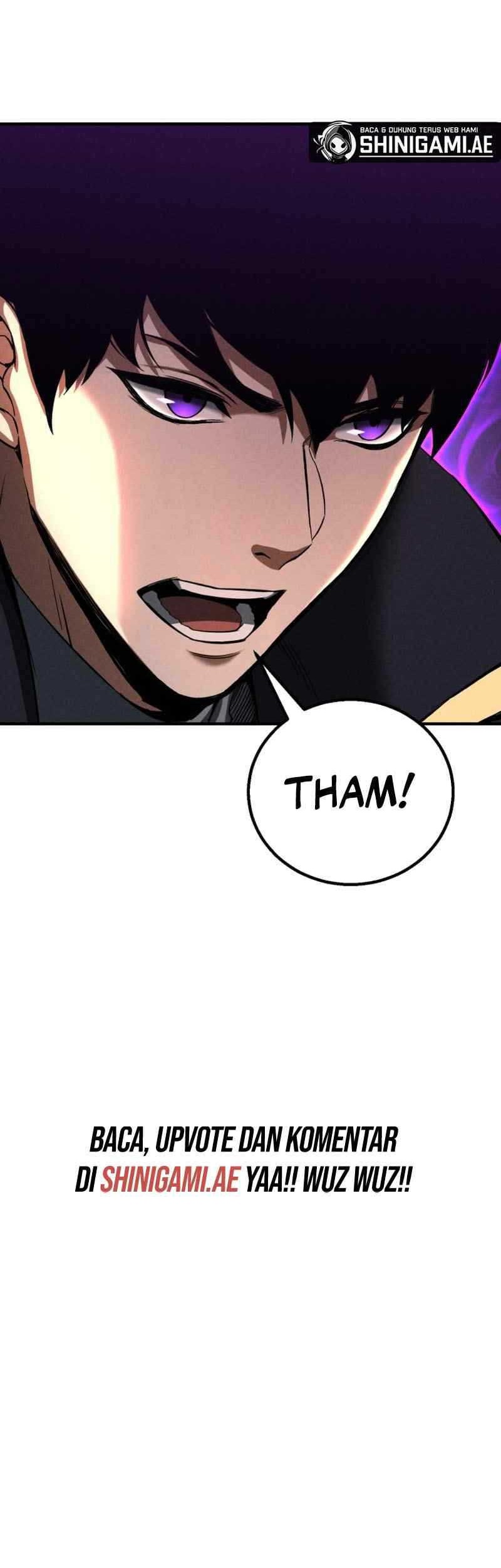 Absolute Necromancer Chapter 71 Gambar 21