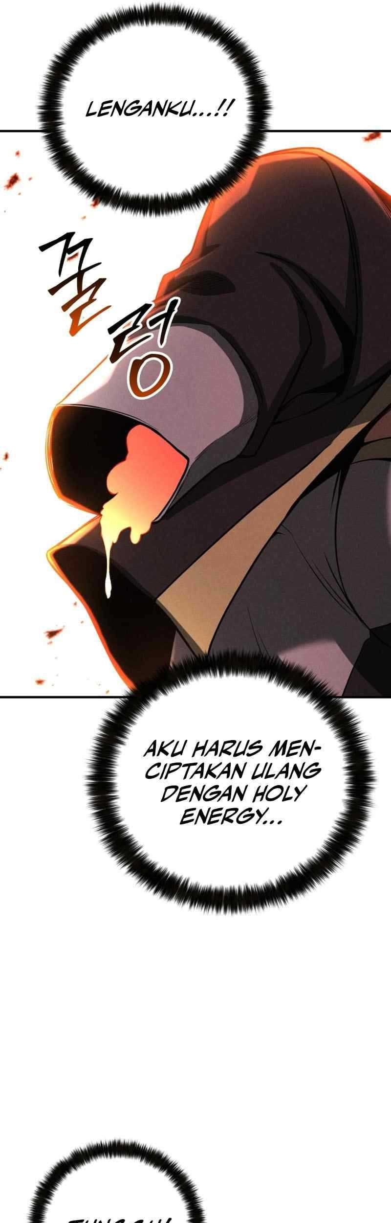 Absolute Necromancer Chapter 71 Gambar 26