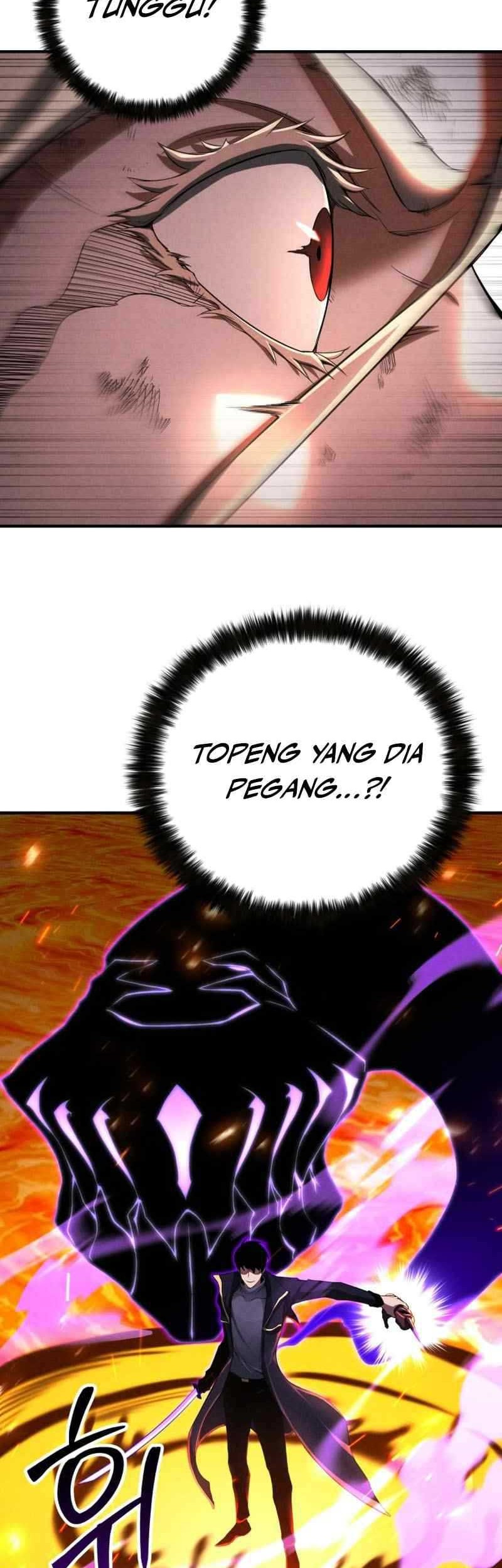 Absolute Necromancer Chapter 71 Gambar 27