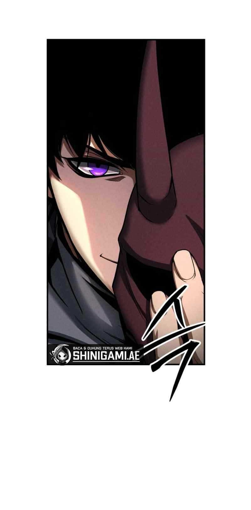 Absolute Necromancer Chapter 71 Gambar 29