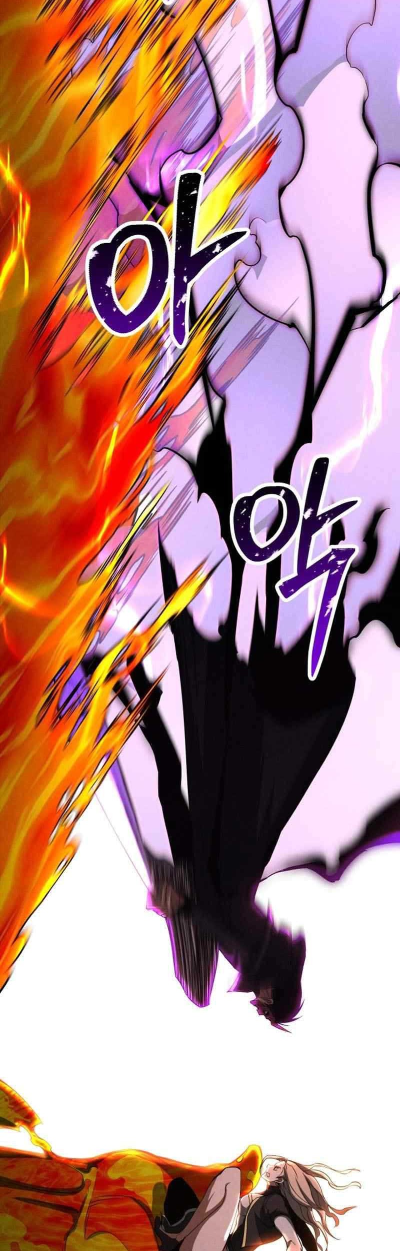 Absolute Necromancer Chapter 71 Gambar 32