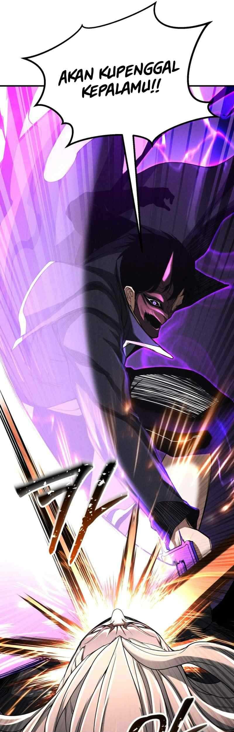 Absolute Necromancer Chapter 71 Gambar 34