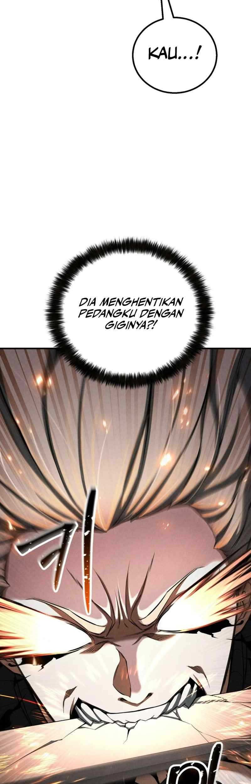 Absolute Necromancer Chapter 71 Gambar 36