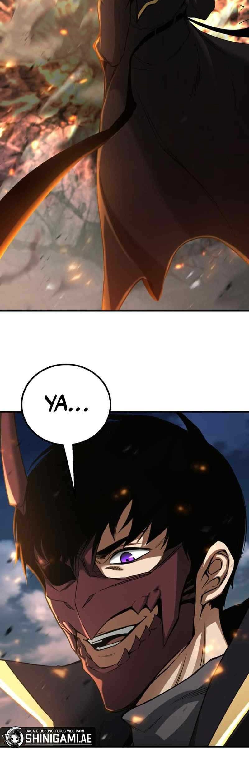 Baca Absolute Necromancer Chapter 70 Gambar 2