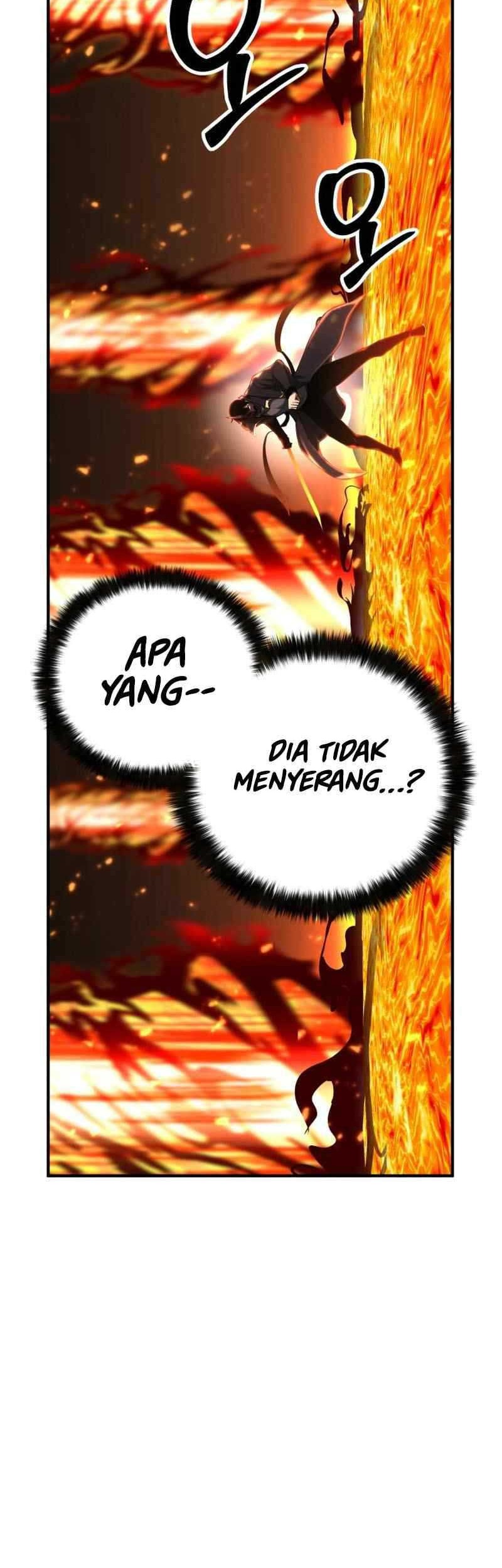Absolute Necromancer Chapter 70 Gambar 79