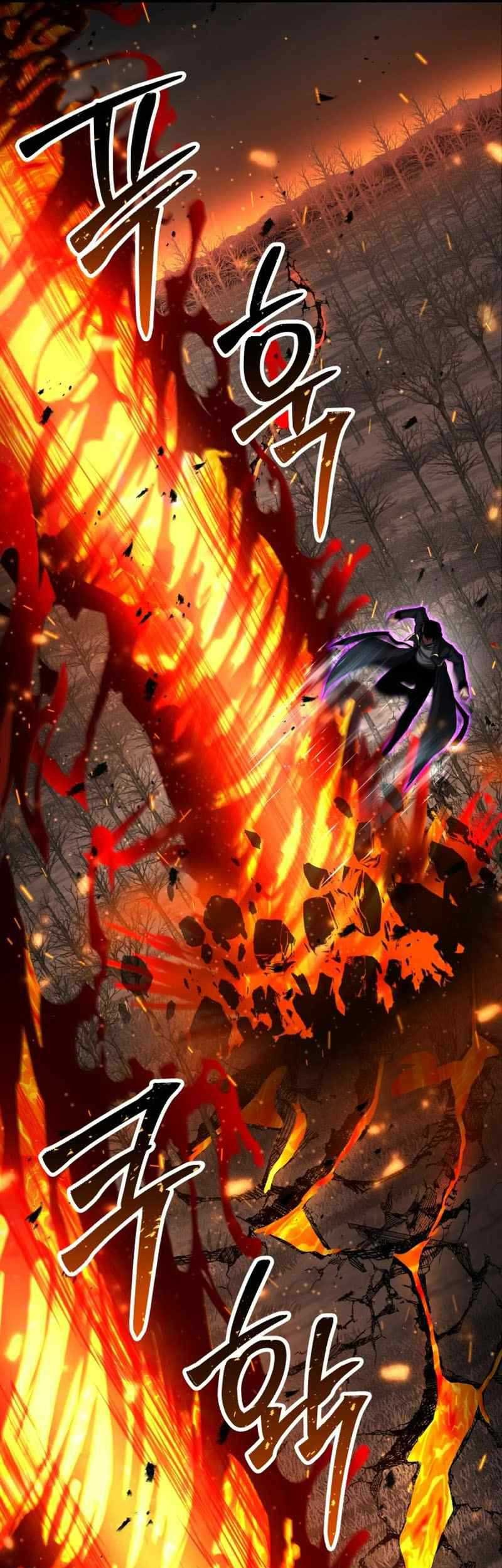 Absolute Necromancer Chapter 70 Gambar 25