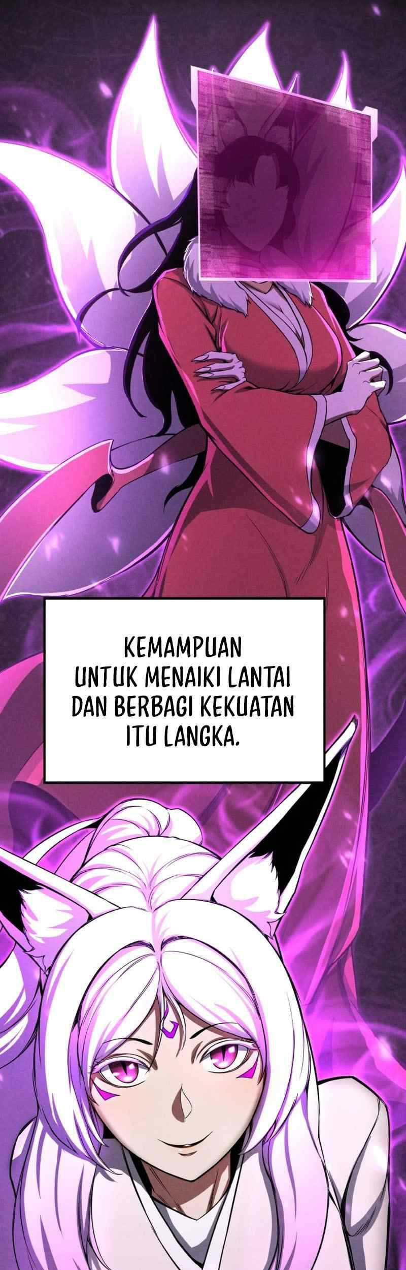 Absolute Necromancer Chapter 69 Gambar 40