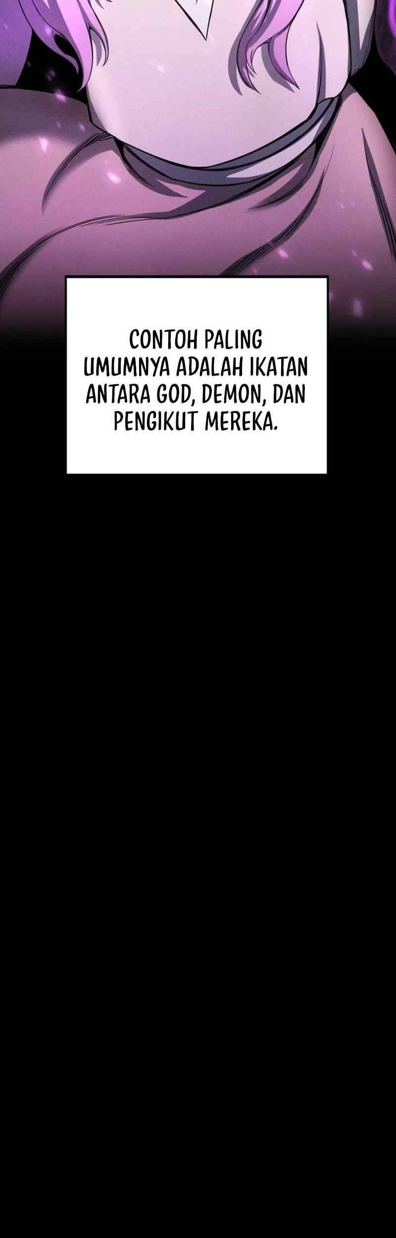 Absolute Necromancer Chapter 69 Gambar 41