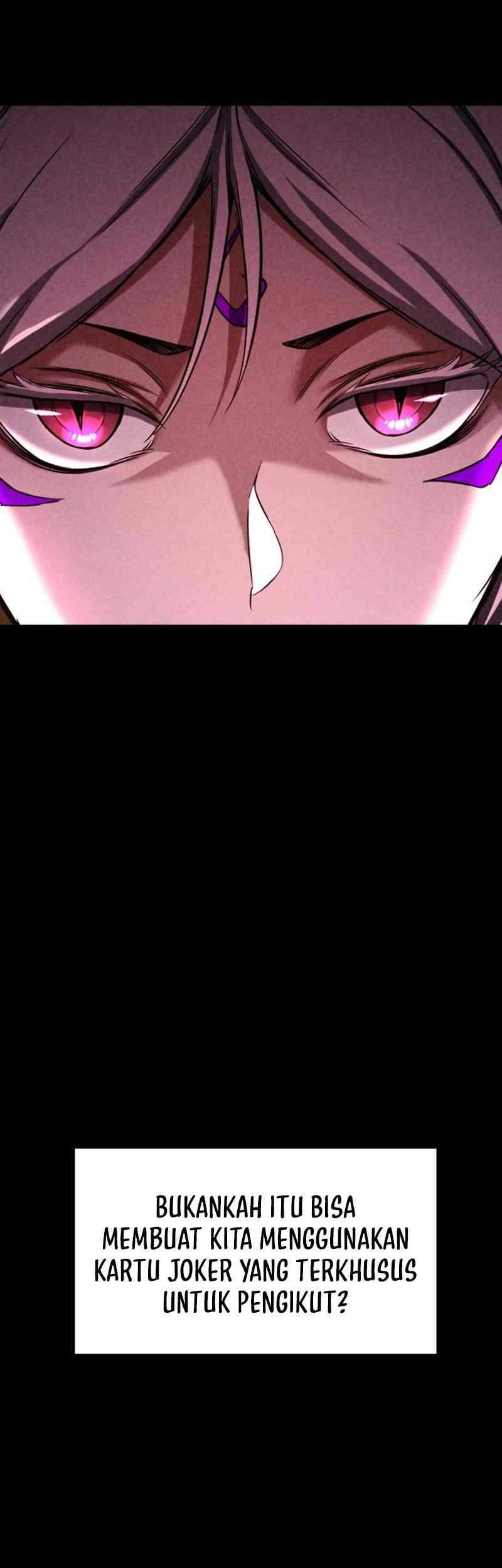 Absolute Necromancer Chapter 69 Gambar 43